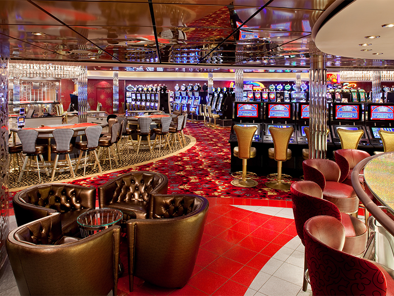 sin deposito casino